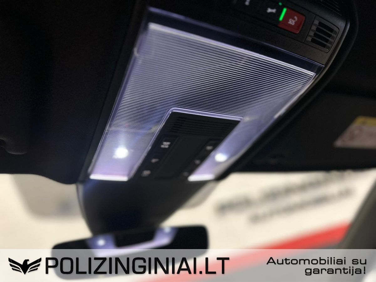 Volkswagen Arteon | 22