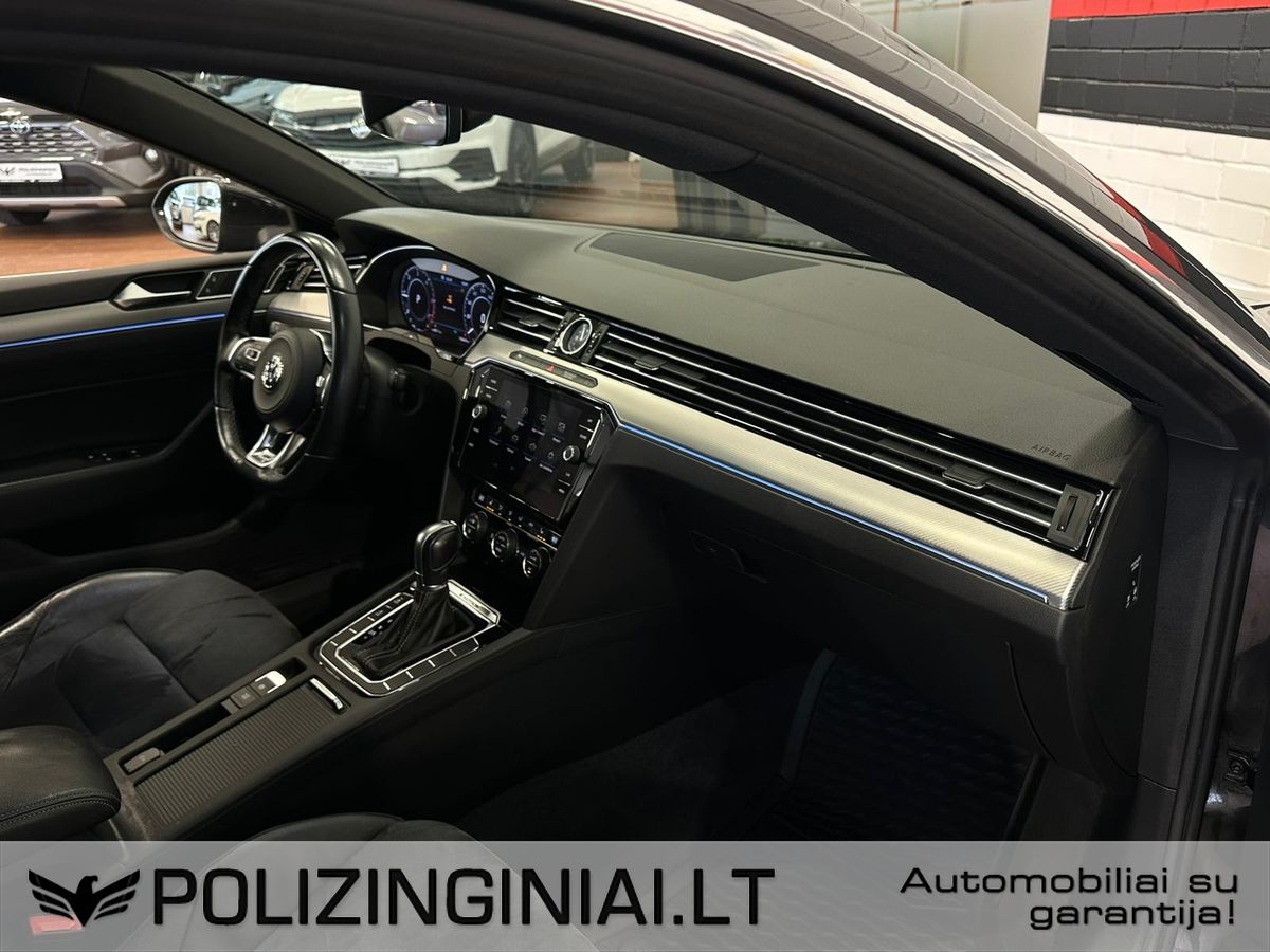 Volkswagen Arteon | 24