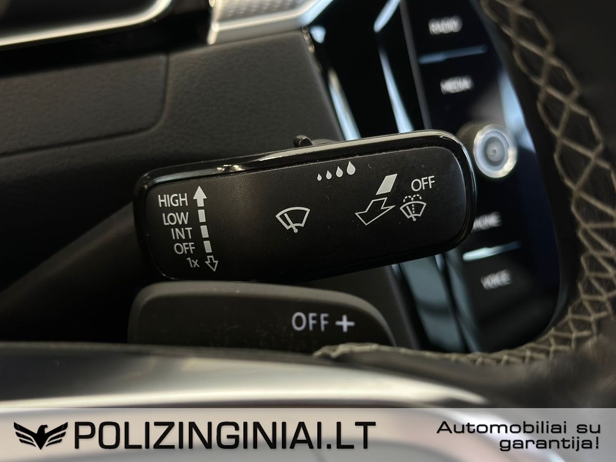 Volkswagen Arteon | 12