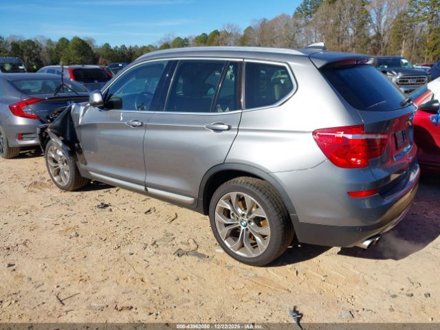 BMW X3 | 2