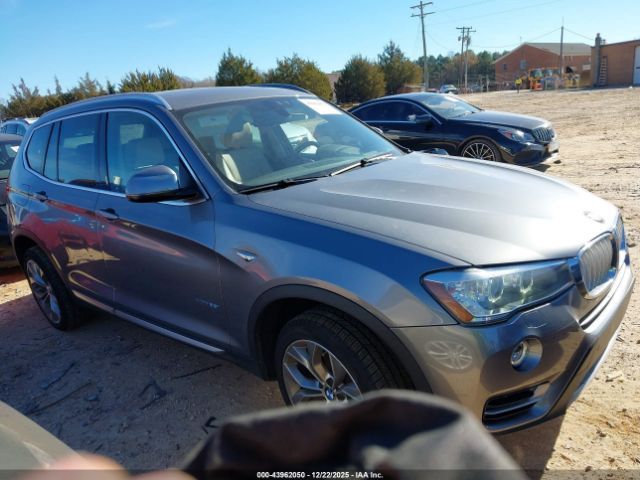 BMW X3 | 12