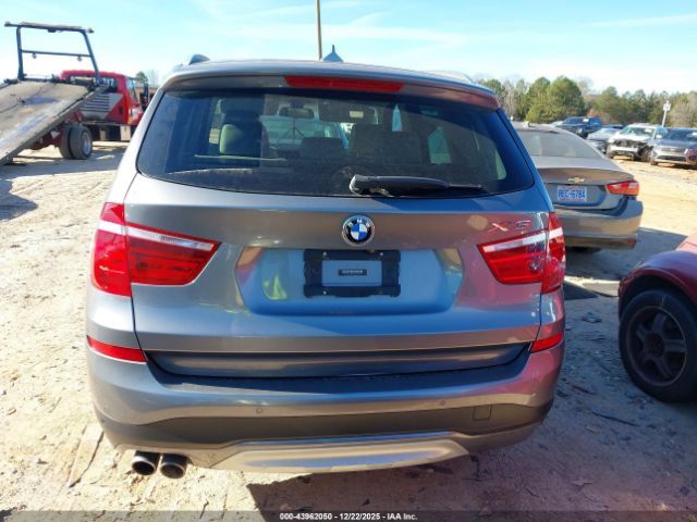 BMW X3 | 15