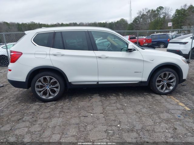 BMW X3 | 12