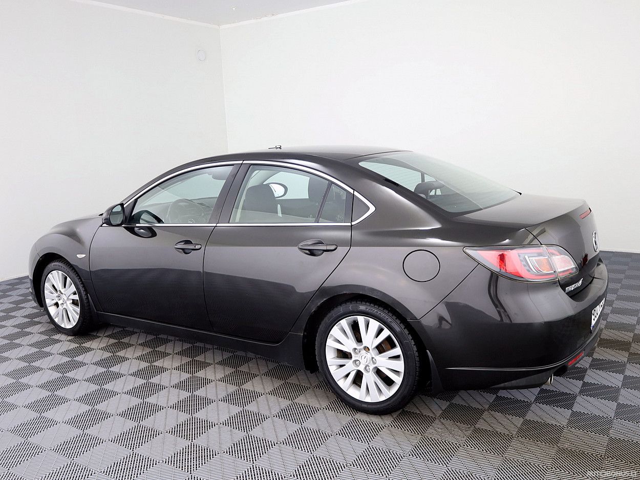 Mazda 6 | 3