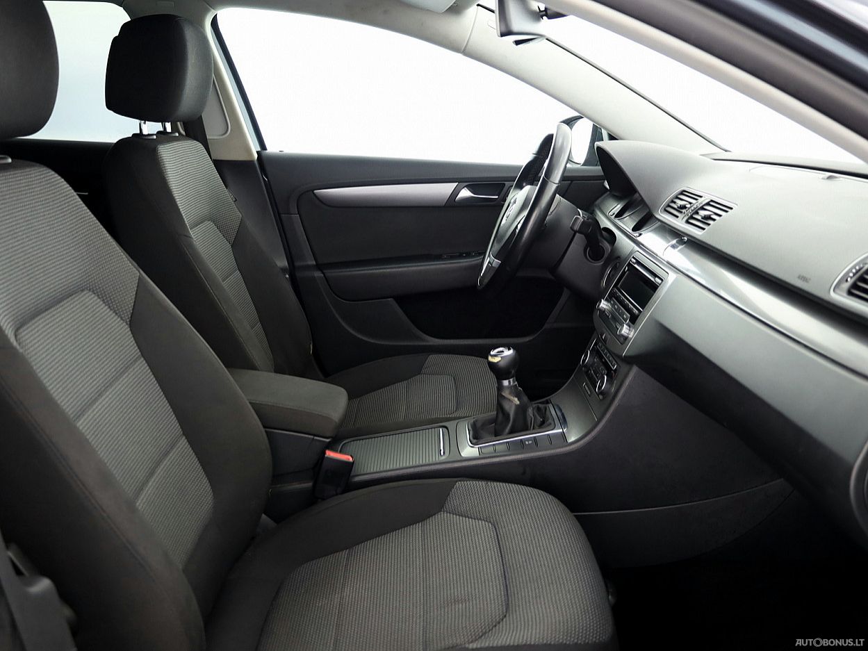 Volkswagen Passat | 5