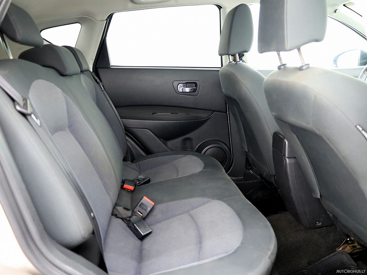Nissan Qashqai | 6