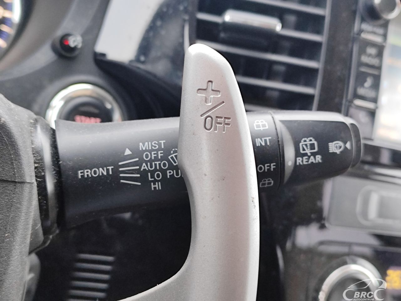 Mitsubishi Outlander | 26