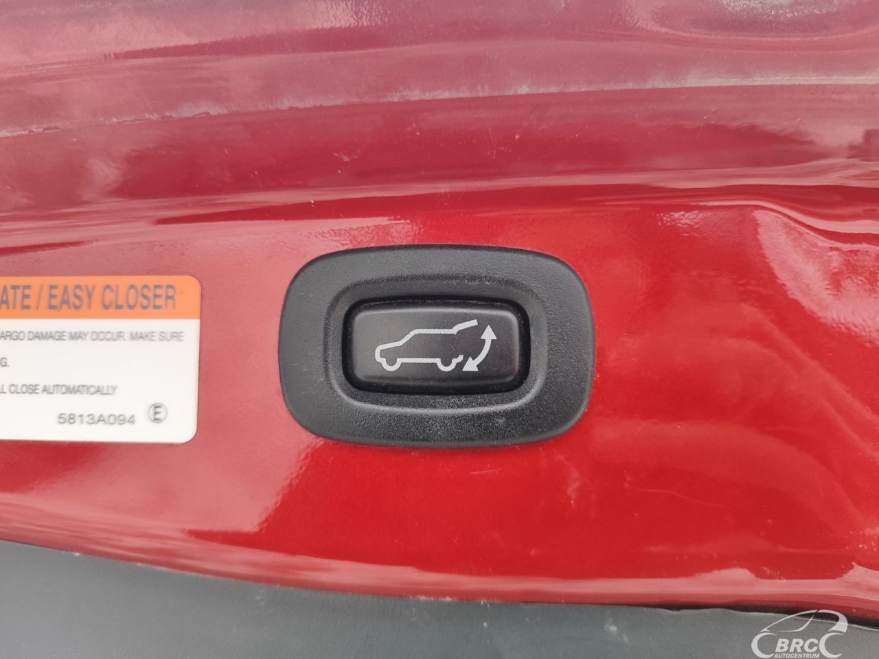 Mitsubishi Outlander | 12