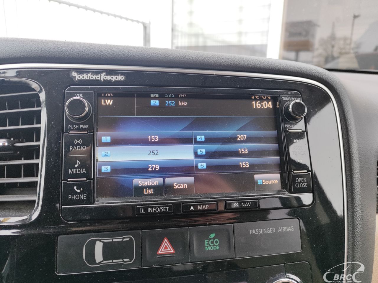 Mitsubishi Outlander | 31