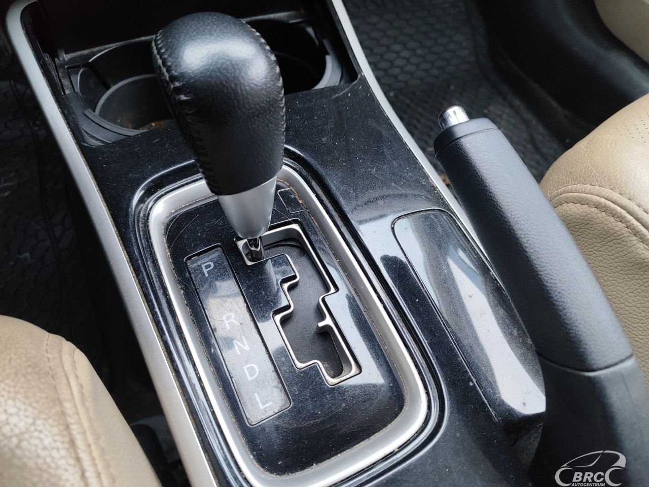 Mitsubishi Outlander | 29