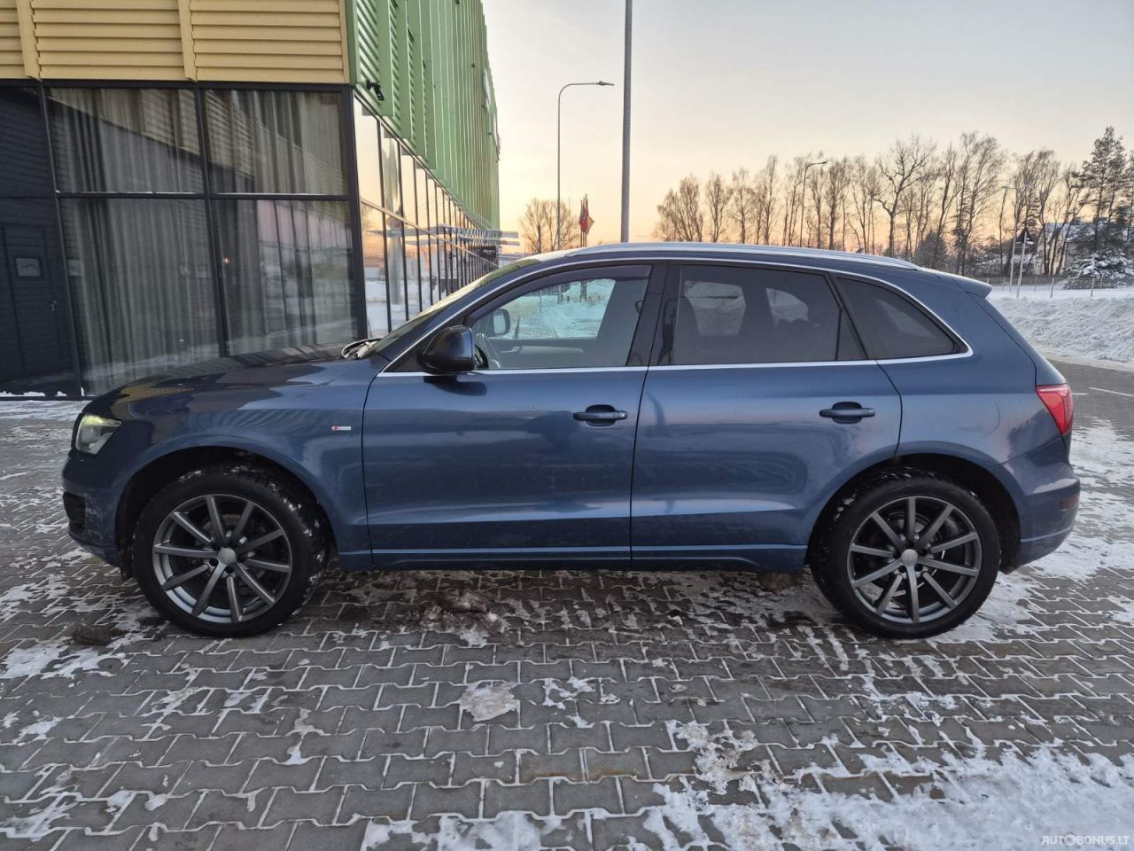 Audi Q5 | 4