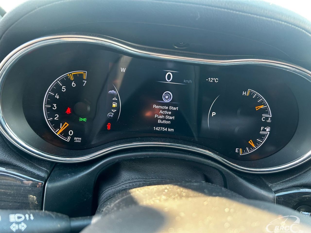 Jeep Grand Cherokee | 6