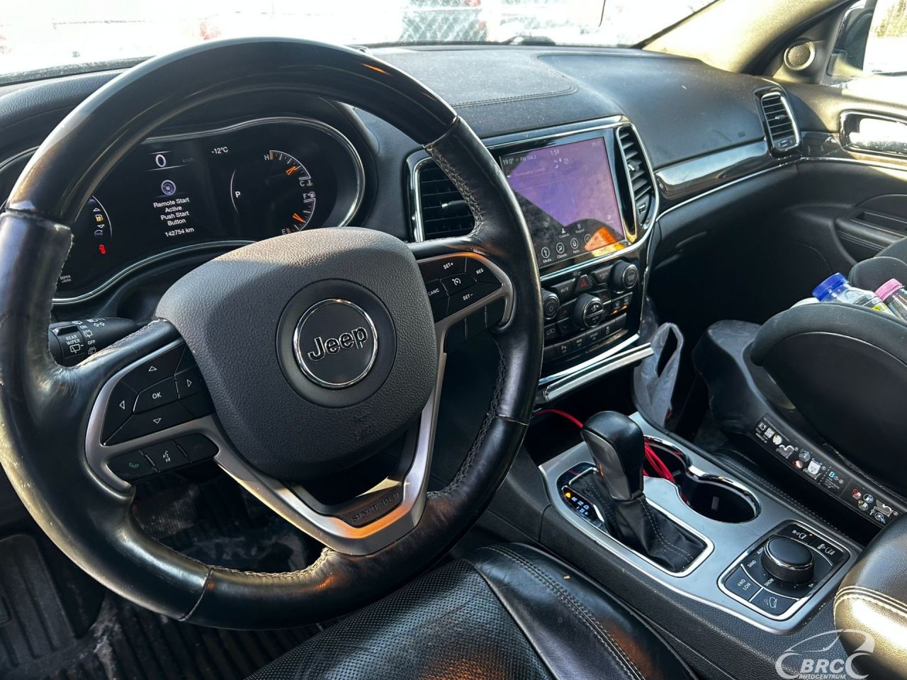 Jeep Grand Cherokee | 5