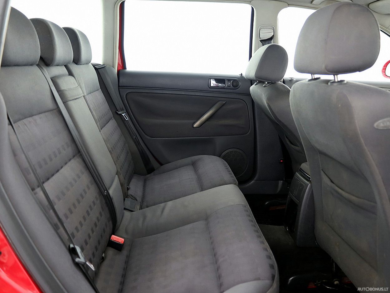 Volkswagen Passat | 6