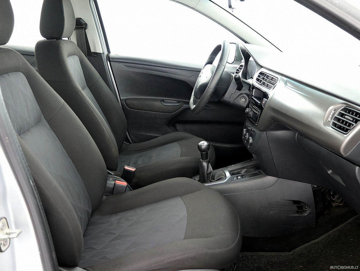 Citroen C-Elysee | 5