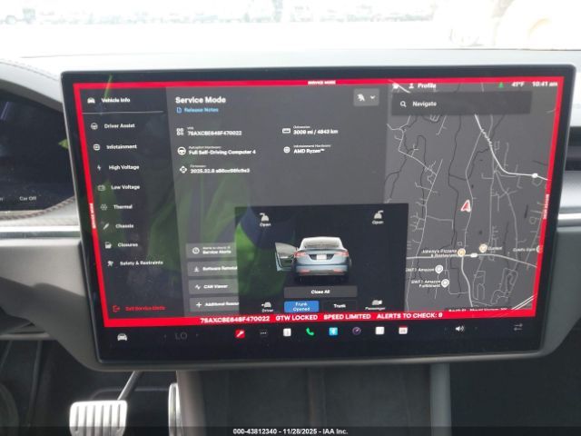 Tesla Model X | 18