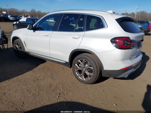 BMW X3 | 2