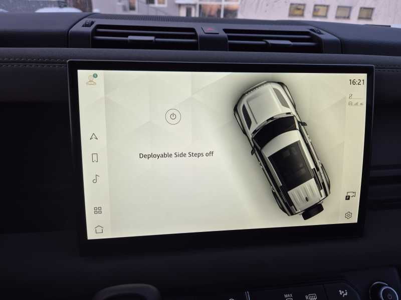 Land Rover Defender | 13