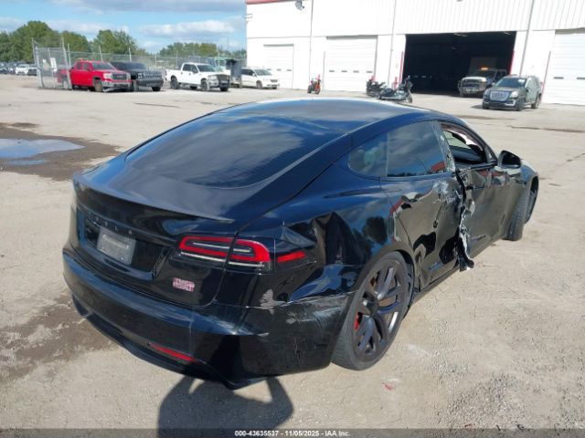 Tesla Model S | 3