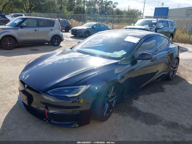 Tesla Model S | 1