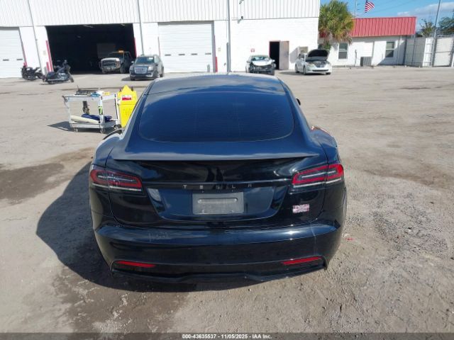Tesla Model S | 14