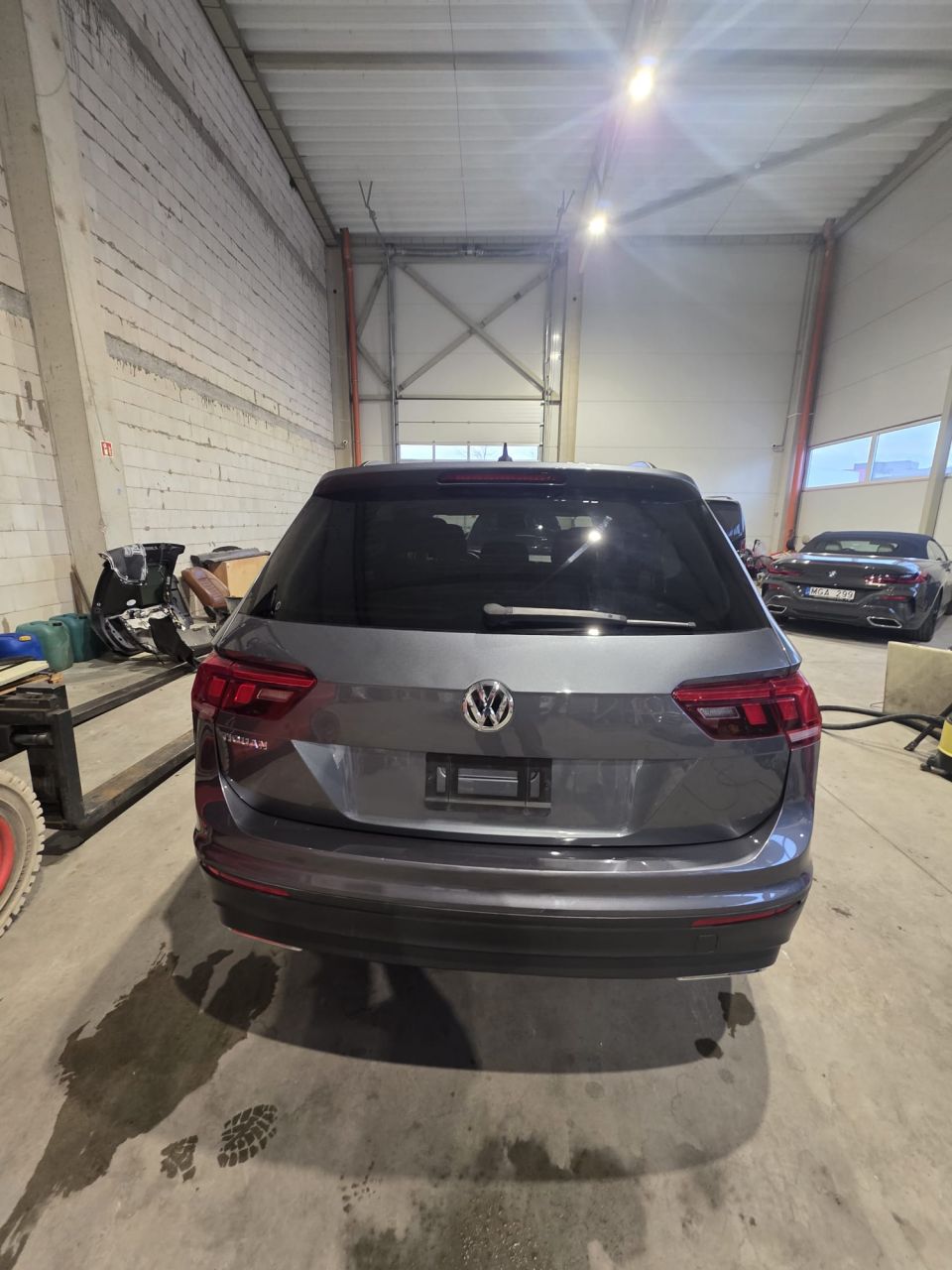 Volkswagen Tiguan | 3