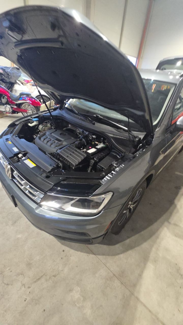 Volkswagen Tiguan | 15