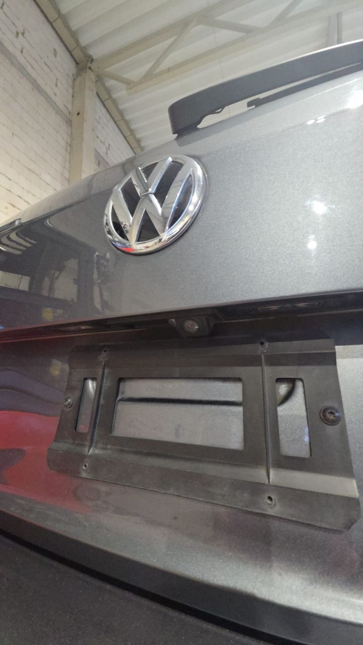 Volkswagen Tiguan | 12