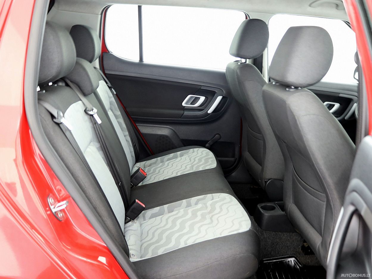 Skoda Fabia | 6