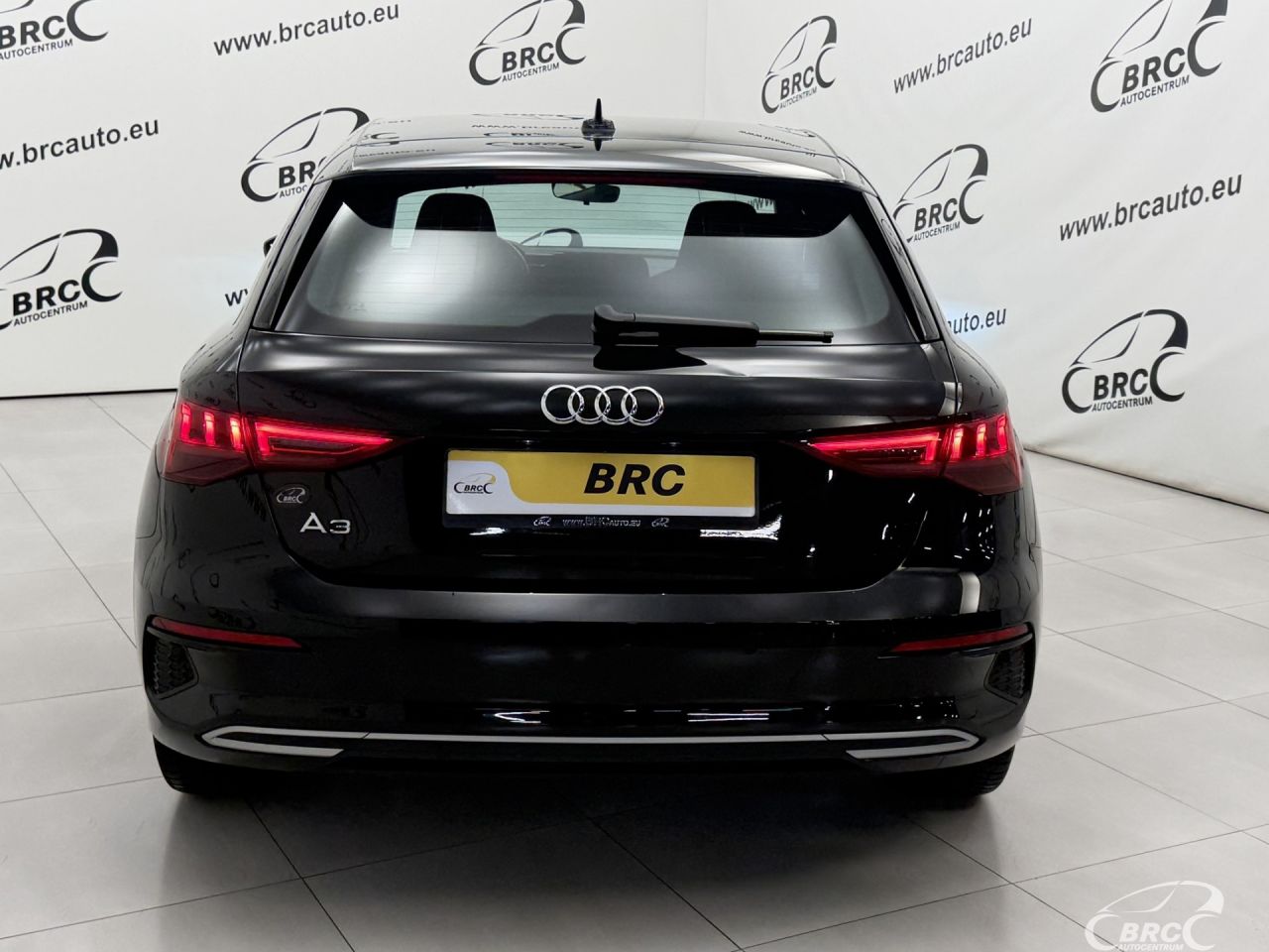 Audi A3 | 46