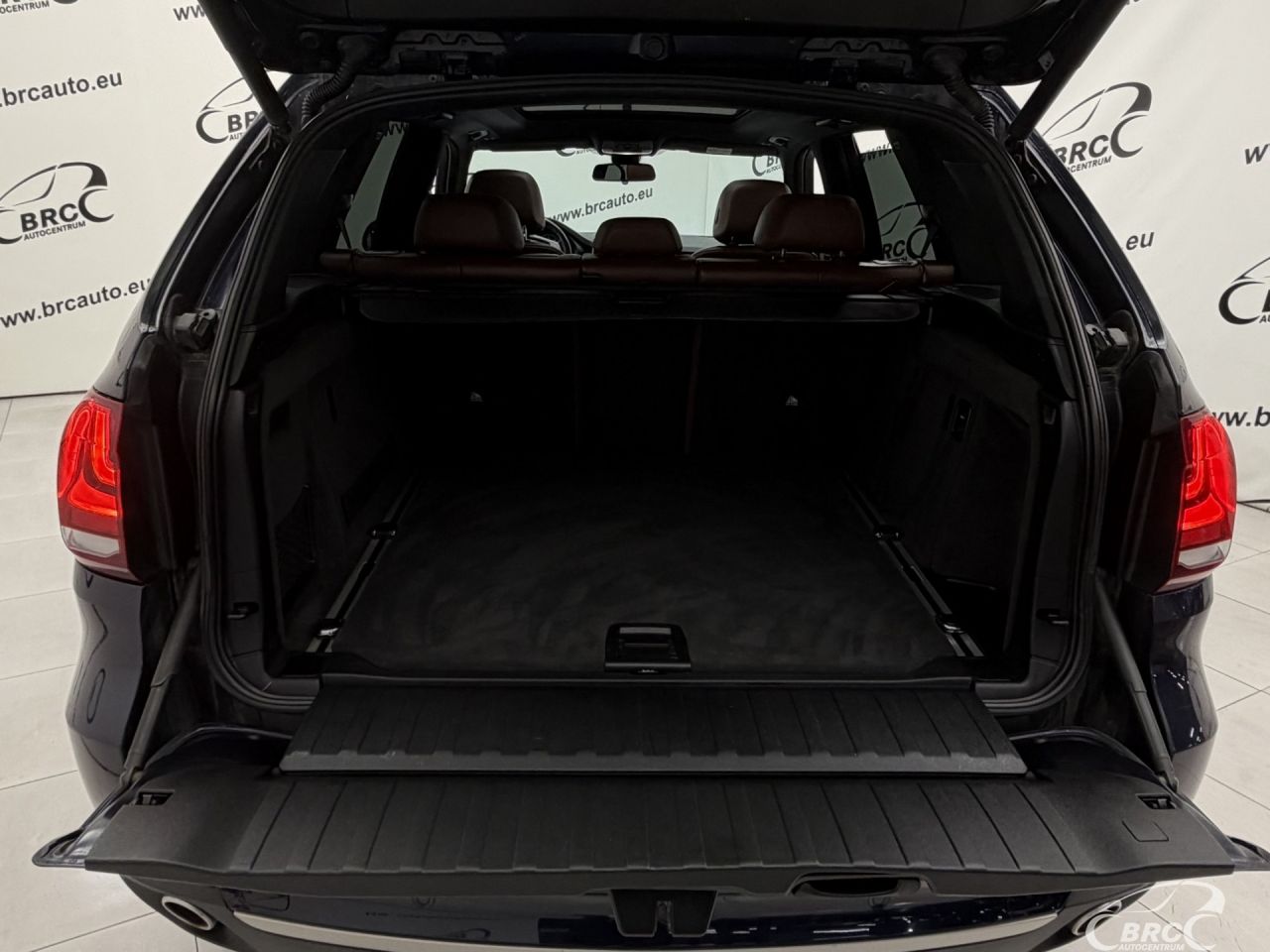BMW X5 | 47