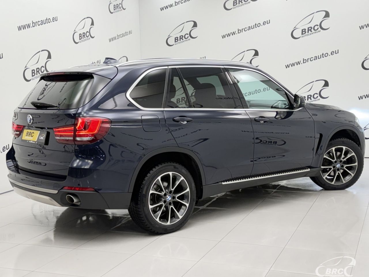 BMW X5 | 1