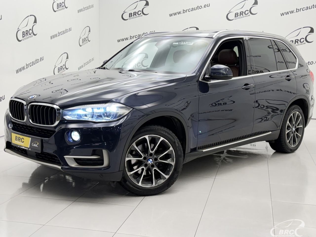 BMW X5 | 0