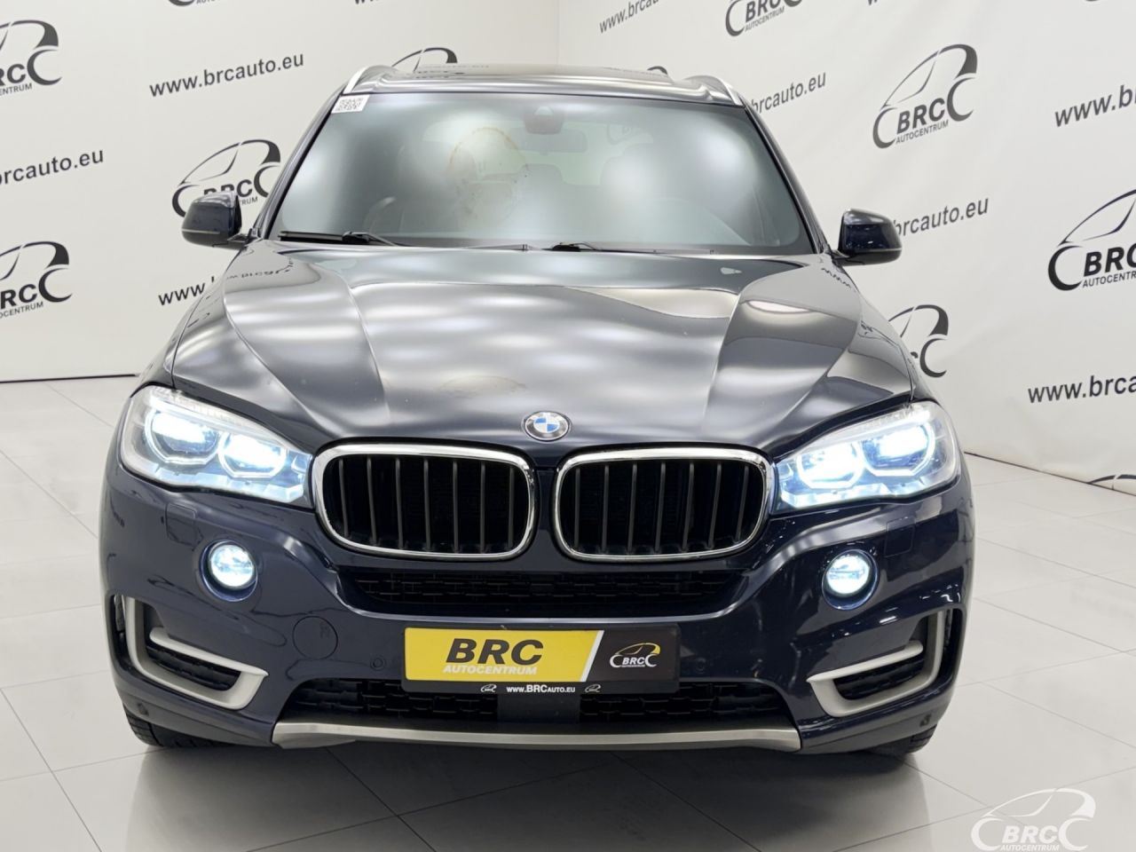 BMW X5 | 51