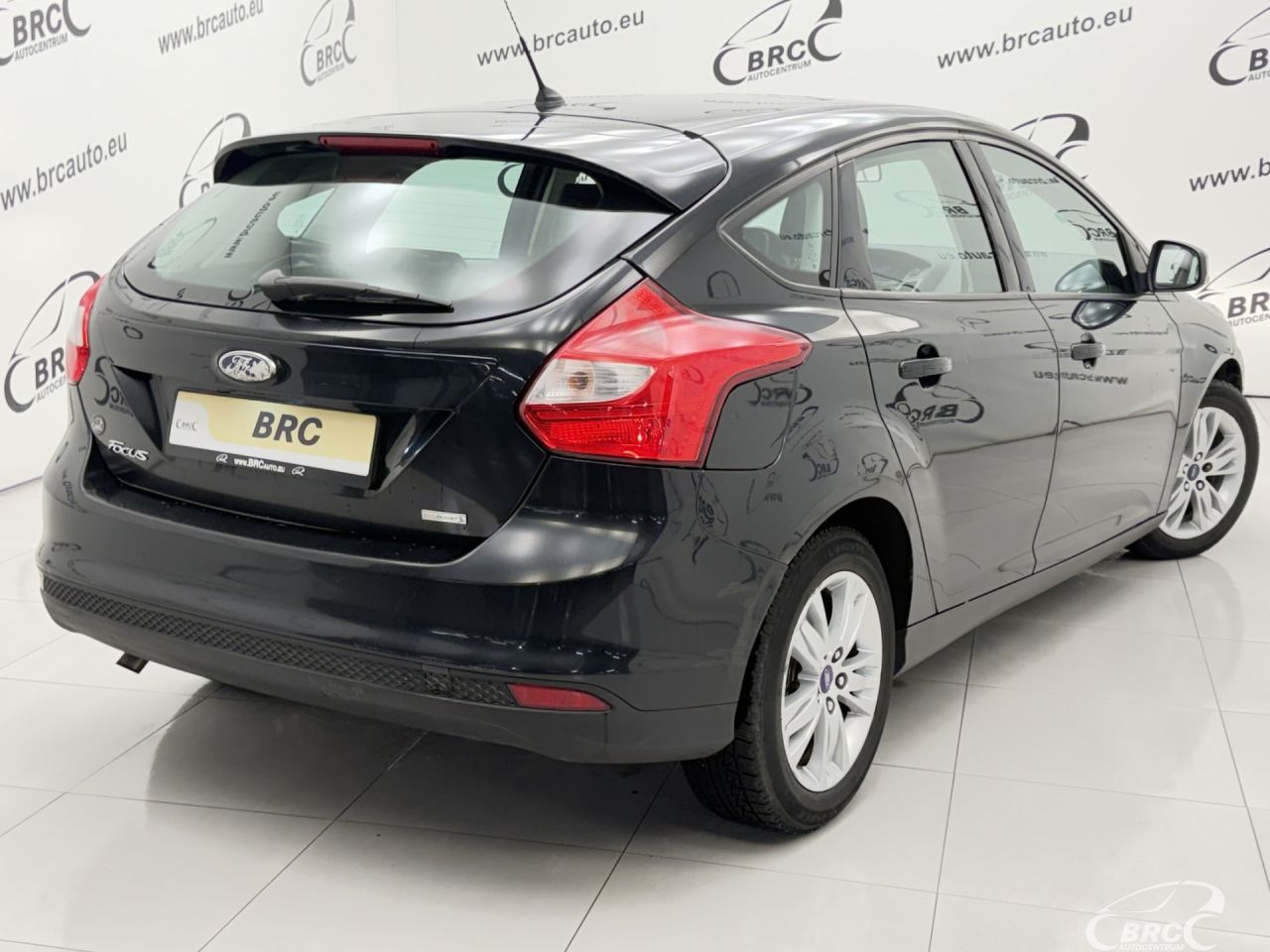 Ford Focus | 39