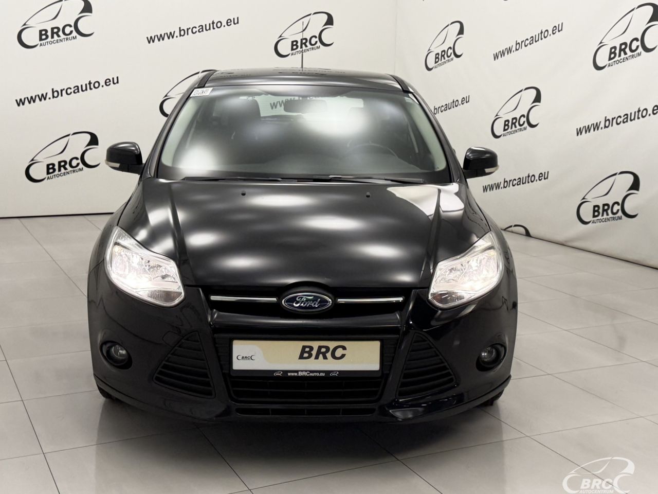 Ford Focus | 40
