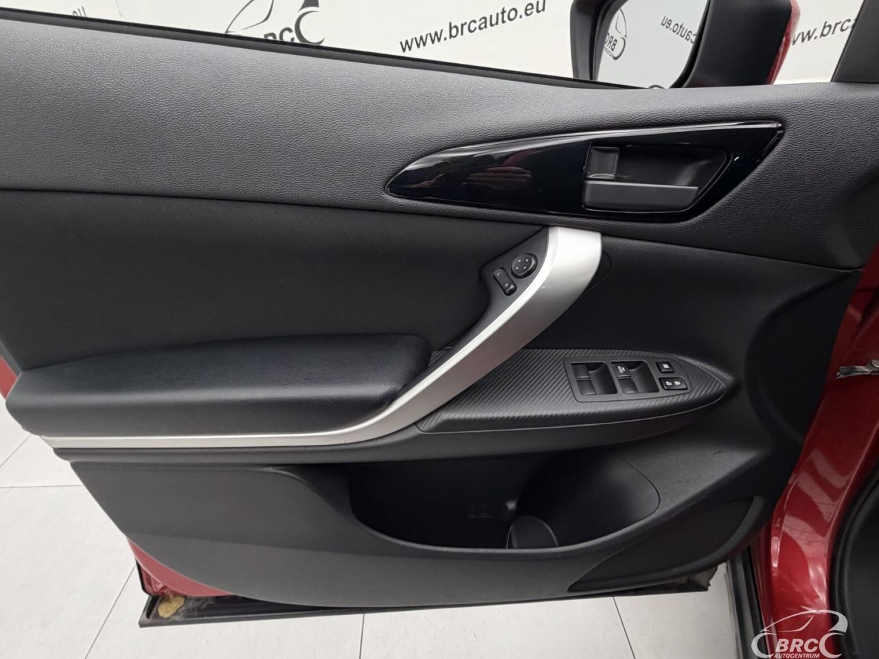 Mitsubishi Eclipse | 18