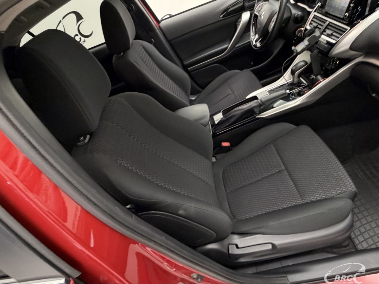 Mitsubishi Eclipse | 4