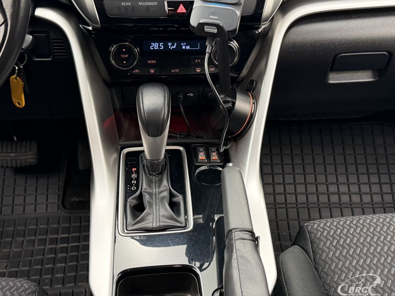 Mitsubishi Eclipse | 16