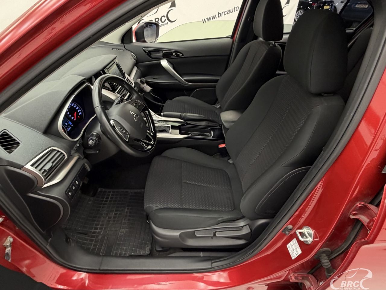 Mitsubishi Eclipse | 20