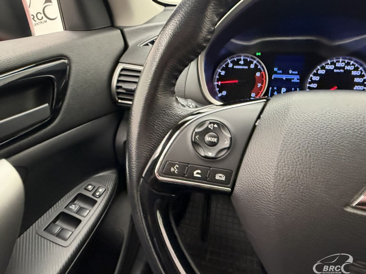 Mitsubishi Eclipse | 30