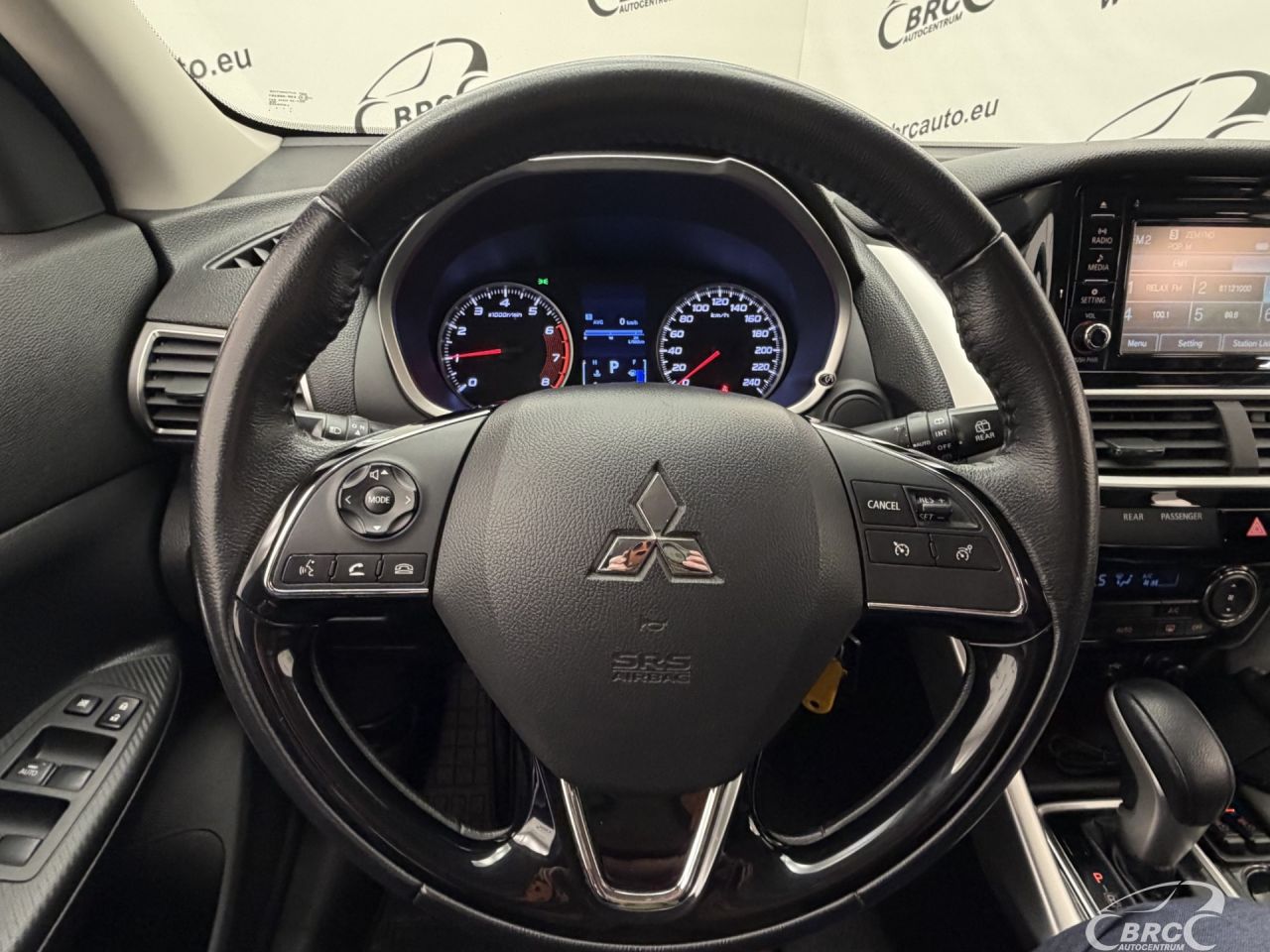 Mitsubishi Eclipse | 28