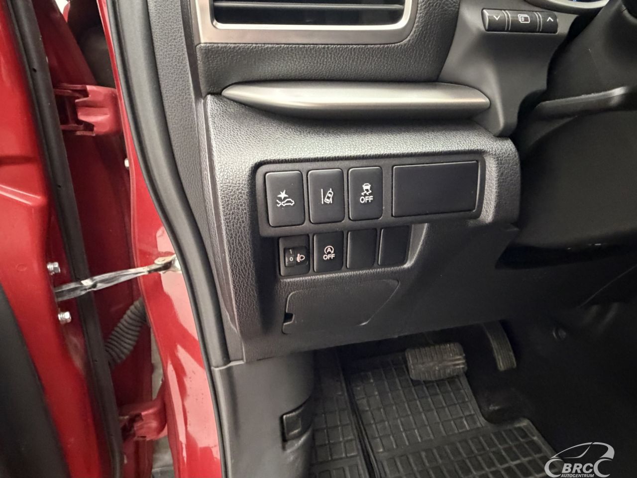 Mitsubishi Eclipse | 19