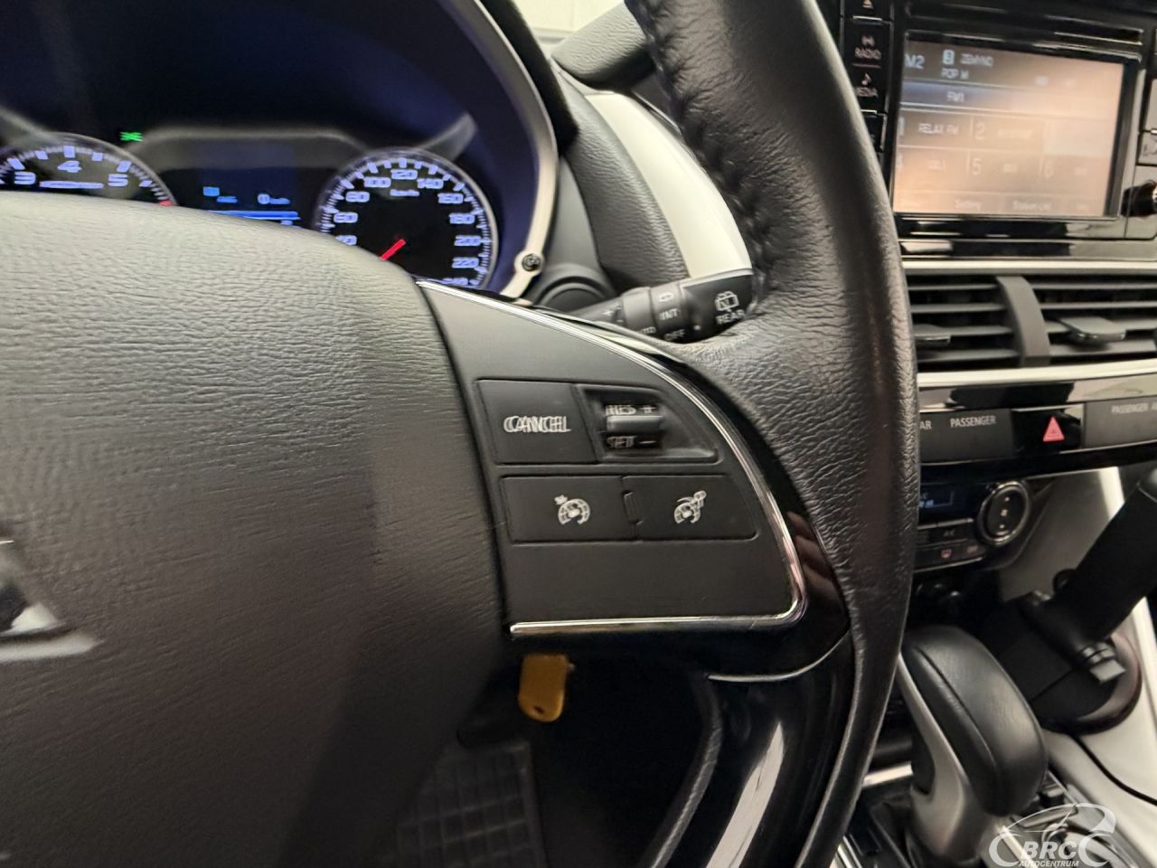 Mitsubishi Eclipse | 29