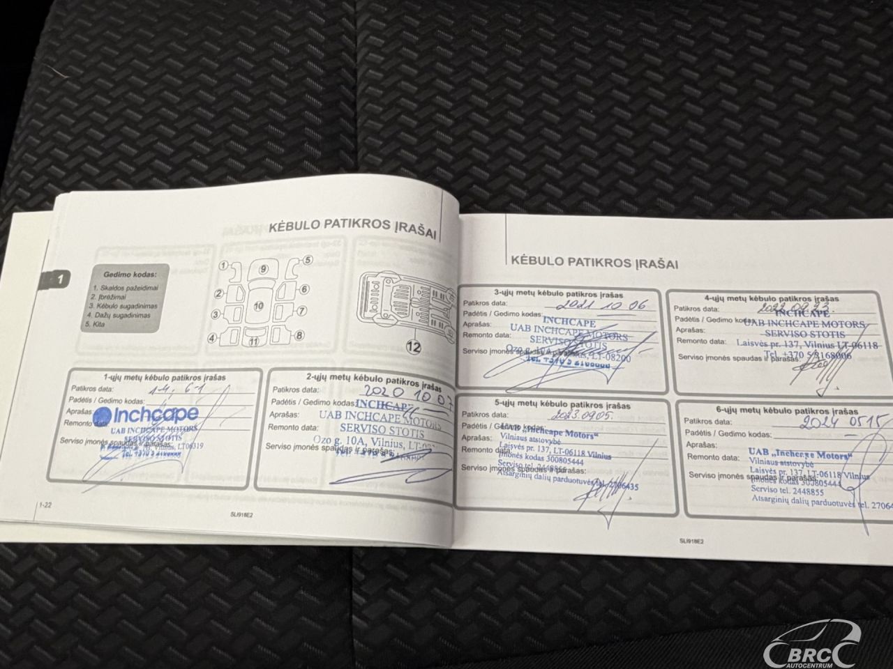 Mitsubishi Eclipse | 40