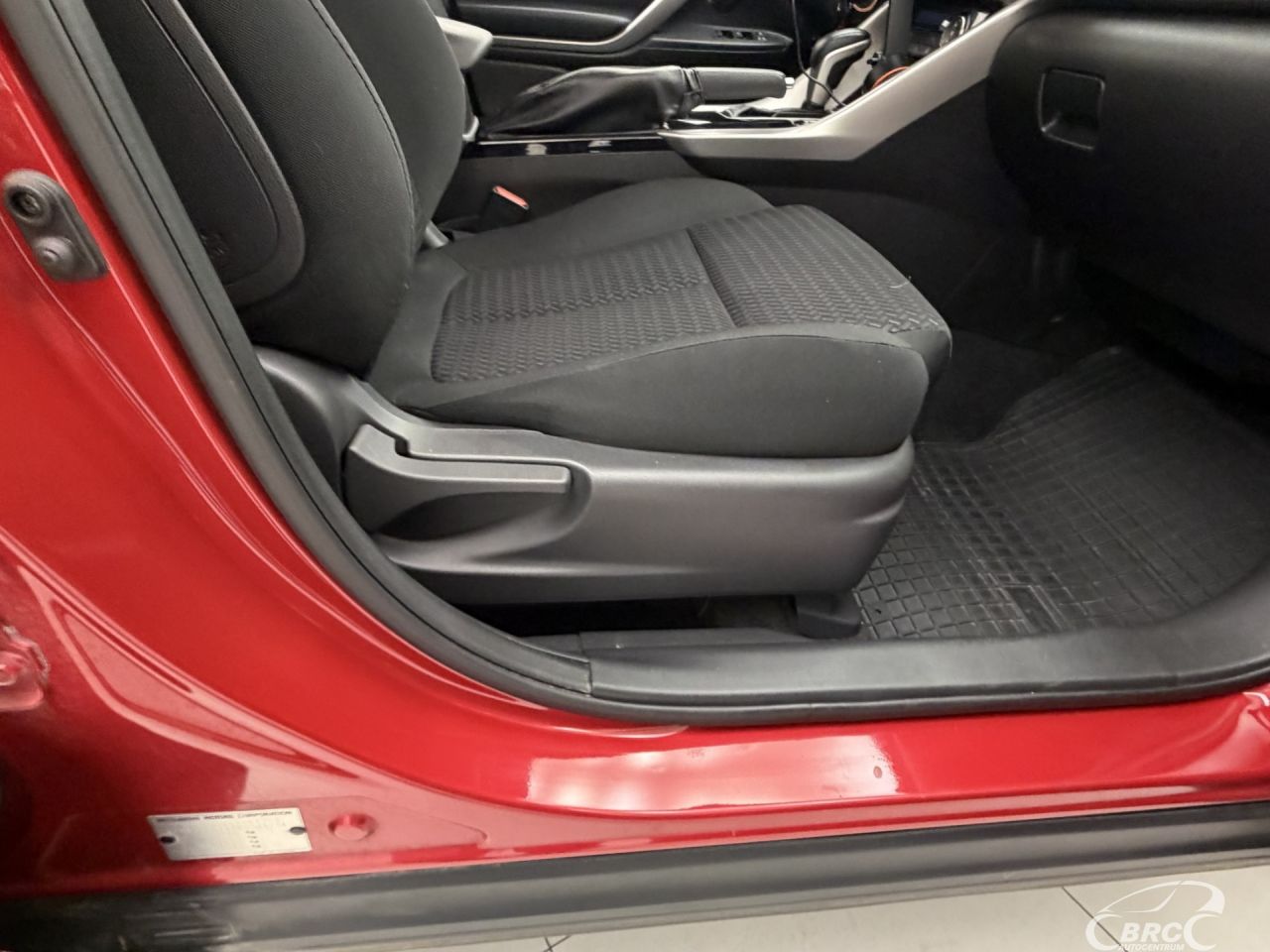 Mitsubishi Eclipse | 5