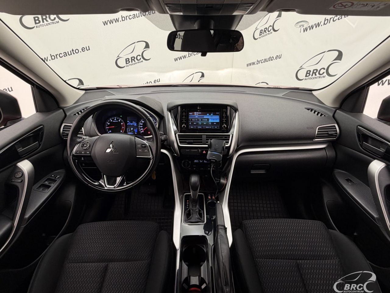 Mitsubishi Eclipse | 2