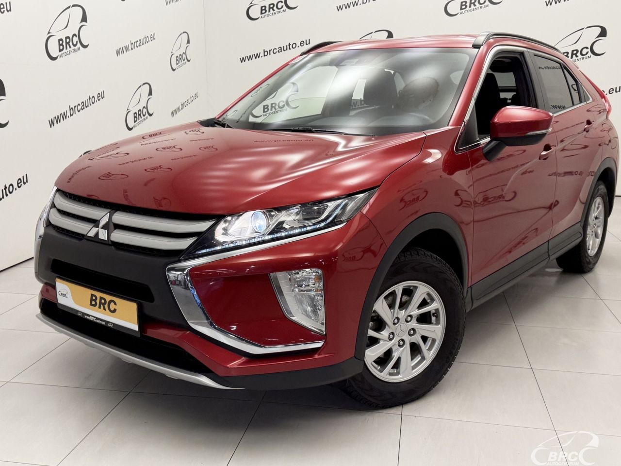 Mitsubishi Eclipse | 45