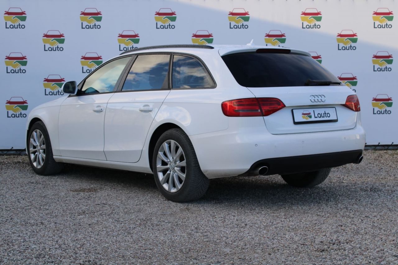 Audi A4 | 3