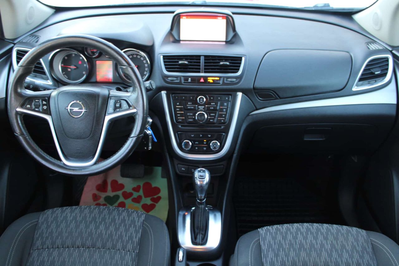 Opel Mokka | 5